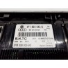 Recambio de mando calefacción / aire acondicionado para audi a6 berlina (4f2) 2.7 tdi referencia OEM IAM 4F1820043S  