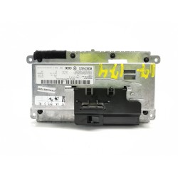 Recambio de pantalla multifunción para audi a6 berlina (4f2) 2.7 tdi referencia OEM IAM 4F0919603B  