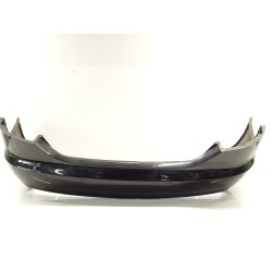 Recambio de paragolpes trasero para audi a6 berlina (4f2) 2.7 tdi referencia OEM IAM   