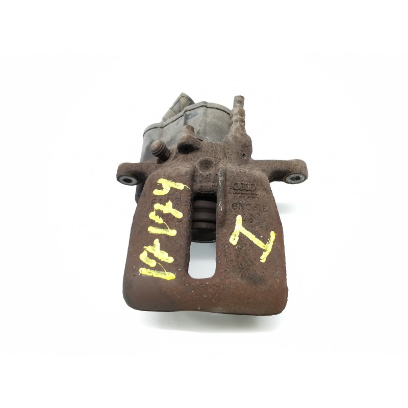 Recambio de pinza freno trasera izquierda para audi a6 berlina (4f2) 2.7 tdi referencia OEM IAM Recambio de pinza freno trasera izquierda para audi a6 berlina (4f2) 2.7 tdi referencia OEM IAM