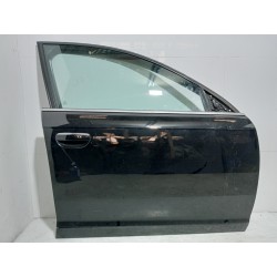 Recambio de puerta delantera derecha para audi a6 berlina (4f2) 2.7 tdi referencia OEM IAM   