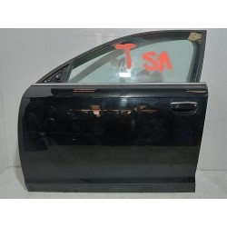 Recambio de puerta delantera izquierda para audi a6 berlina (4f2) 2.7 tdi referencia OEM IAM   