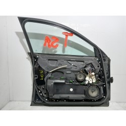 Recambio de puerta delantera izquierda para audi a6 berlina (4f2) 2.7 tdi referencia OEM IAM   