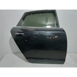 Recambio de puerta trasera derecha para audi a6 berlina (4f2) 2.7 tdi referencia OEM IAM   