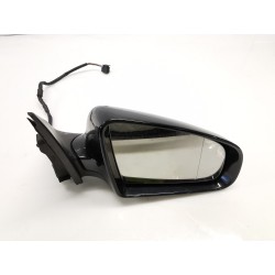 Recambio de retrovisor derecho para audi a6 berlina (4f2) 2.7 tdi referencia OEM IAM   