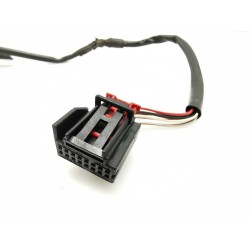 Recambio de retrovisor izquierdo para audi a6 berlina (4f2) 2.7 tdi referencia OEM IAM   