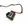 Recambio de retrovisor izquierdo para audi a6 berlina (4f2) 2.7 tdi referencia OEM IAM   