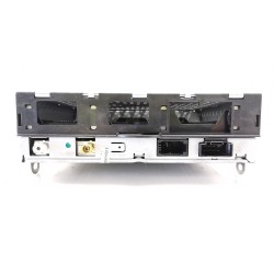 Recambio de sistema audio / radio cd para audi a6 berlina (4f2) 2.7 tdi referencia OEM IAM 4F0035541  