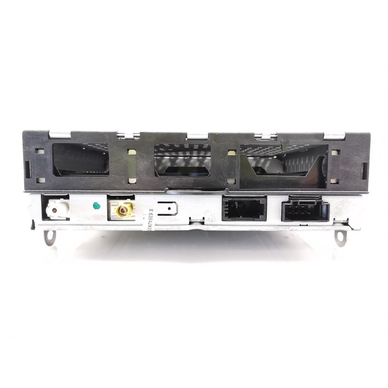 Recambio de sistema audio / radio cd para audi a6 berlina (4f2) 2.7 tdi referencia OEM IAM 4F0035541 Recambio de sistema audio / radio cd para audi a6 berlina (4f2) 2.7 tdi referencia OEM IAM 4F0035541