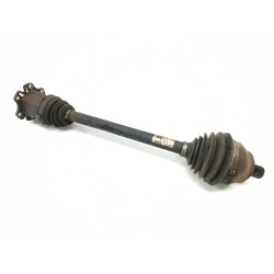 Recambio de transmisión delantera derecha para audi a6 berlina (4f2) 2.7 tdi referencia OEM IAM 4F0407272K  