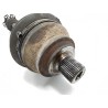 Recambio de transmisión delantera derecha para audi a6 berlina (4f2) 2.7 tdi referencia OEM IAM 4F0407272K  