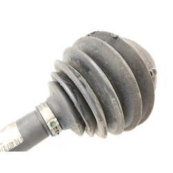 Recambio de transmisión delantera derecha para audi a6 berlina (4f2) 2.7 tdi referencia OEM IAM 4F0407272K  