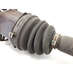 Recambio de transmisión delantera derecha para audi a6 berlina (4f2) 2.7 tdi referencia OEM IAM 4F0407272K  