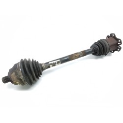 Recambio de transmisión delantera izquierda para audi a6 berlina (4f2) 2.7 tdi referencia OEM IAM 4F0407241K  