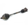 Recambio de transmisión delantera izquierda para audi a6 berlina (4f2) 2.7 tdi referencia OEM IAM 4F0407241K  