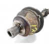 Recambio de transmisión delantera izquierda para audi a6 berlina (4f2) 2.7 tdi referencia OEM IAM 4F0407241K  
