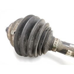 Recambio de transmisión delantera izquierda para audi a6 berlina (4f2) 2.7 tdi referencia OEM IAM 4F0407241K  