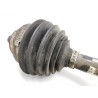 Recambio de transmisión delantera izquierda para audi a6 berlina (4f2) 2.7 tdi referencia OEM IAM 4F0407241K  
