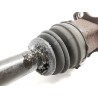 Recambio de transmisión delantera izquierda para audi a6 berlina (4f2) 2.7 tdi referencia OEM IAM 4F0407241K  