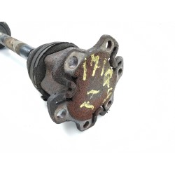 Recambio de transmisión delantera izquierda para audi a6 berlina (4f2) 2.7 tdi referencia OEM IAM 4F0407241K  