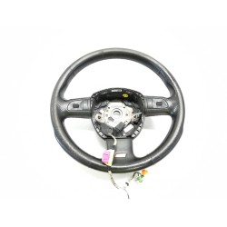 Recambio de volante para audi a6 berlina (4f2) 2.7 tdi referencia OEM IAM 4F0419091BT  