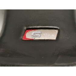 Recambio de volante para audi a6 berlina (4f2) 2.7 tdi referencia OEM IAM 4F0419091BT  