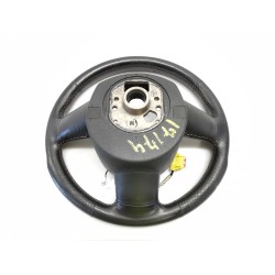 Recambio de volante para audi a6 berlina (4f2) 2.7 tdi referencia OEM IAM 4F0419091BT  