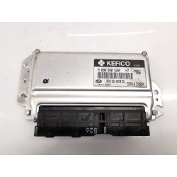 Recambio de centralita motor uce para kia picanto 1.0 lx referencia OEM IAM 9030930526F 3911002015 