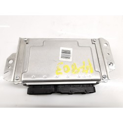 Recambio de centralita motor uce para kia picanto 1.0 lx referencia OEM IAM 9030930526F 3911002015 