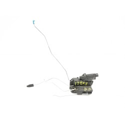 Recambio de cerradura puerta delantera derecha para kia picanto 1.0 lx referencia OEM IAM   