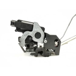 Recambio de cerradura puerta delantera derecha para kia picanto 1.0 lx referencia OEM IAM   