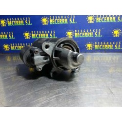 Recambio de motor arranque para ford focus berlina (cak) trend referencia OEM IAM CS6131  