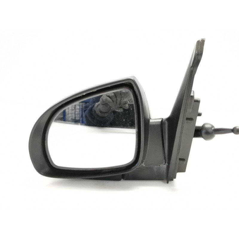 Recambio de retrovisor izquierdo para kia picanto 1.0 lx referencia OEM IAM   
