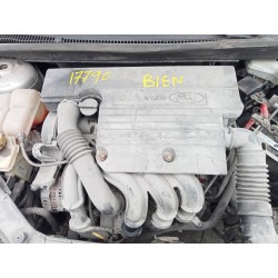 Recambio de motor completo para ford fiesta (cbk) ambiente referencia OEM IAM FXJA  
