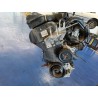 Recambio de motor completo para ford fiesta (cbk) ambiente referencia OEM IAM FXJA  