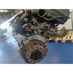 Recambio de motor completo para ford fiesta (cbk) ambiente referencia OEM IAM FXJA  