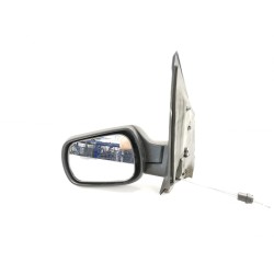 Recambio de retrovisor izquierdo para ford fiesta (cbk) ambiente referencia OEM IAM   