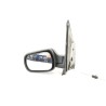 Recambio de retrovisor izquierdo para ford fiesta (cbk) ambiente referencia OEM IAM   