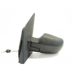 Recambio de retrovisor izquierdo para ford fiesta (cbk) ambiente referencia OEM IAM   