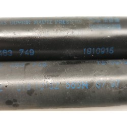 Recambio de amortiguadores maletero/ portón para fiat multipla (186) 1.9 jtd 110 elx eleganza referencia OEM IAM 90463749  