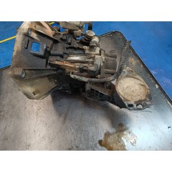 Recambio de caja cambios para fiat multipla (186) 1.9 jtd 110 elx eleganza referencia OEM IAM 7629118  