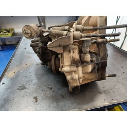 Recambio de caja cambios para fiat multipla (186) 1.9 jtd 110 elx eleganza referencia OEM IAM 7629118  
