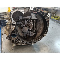 Recambio de caja cambios para fiat multipla (186) 1.9 jtd 110 elx eleganza referencia OEM IAM 7629118  