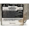 Recambio de centralita airbag para fiat multipla (186) 1.9 jtd 110 elx eleganza referencia OEM IAM 46513525 5WK42817 