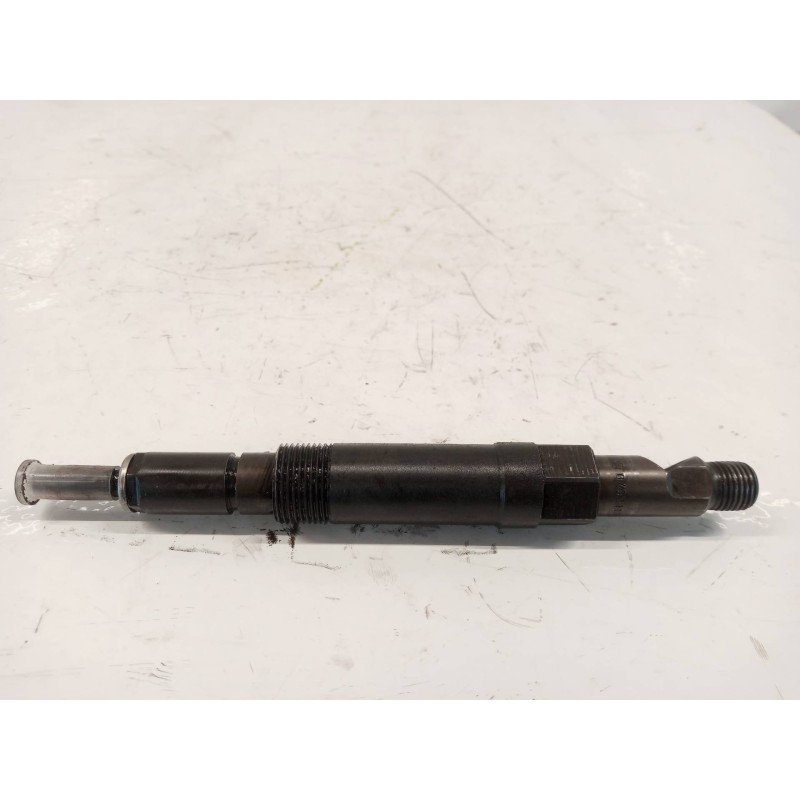 Recambio de inyector para ford mondeo berlina (ge) ambiente (06.2003) (d) referencia OEM IAM 0432133801 Recambio de inyector para ford mondeo berlina (ge) ambiente (06.2003) (d) referencia OEM IAM 0432133801