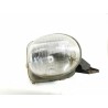 Recambio de faro derecho para fiat multipla (186) 1.9 jtd 110 elx eleganza referencia OEM IAM   