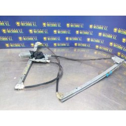 Recambio de elevalunas delantero derecho para renault laguna ii (bg0) authentique referencia OEM IAM 114810  