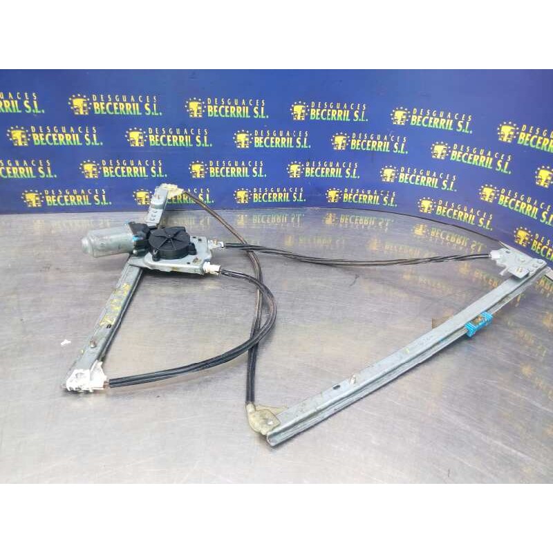 Recambio de elevalunas delantero derecho para renault laguna ii (bg0) authentique referencia OEM IAM 114810 Recambio de elevalunas delantero derecho para renault laguna ii (bg0) authentique referencia OEM IAM 114810