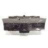 Recambio de cuadro instrumentos para peugeot 205 berlina 1.8 d generation referencia OEM IAM   