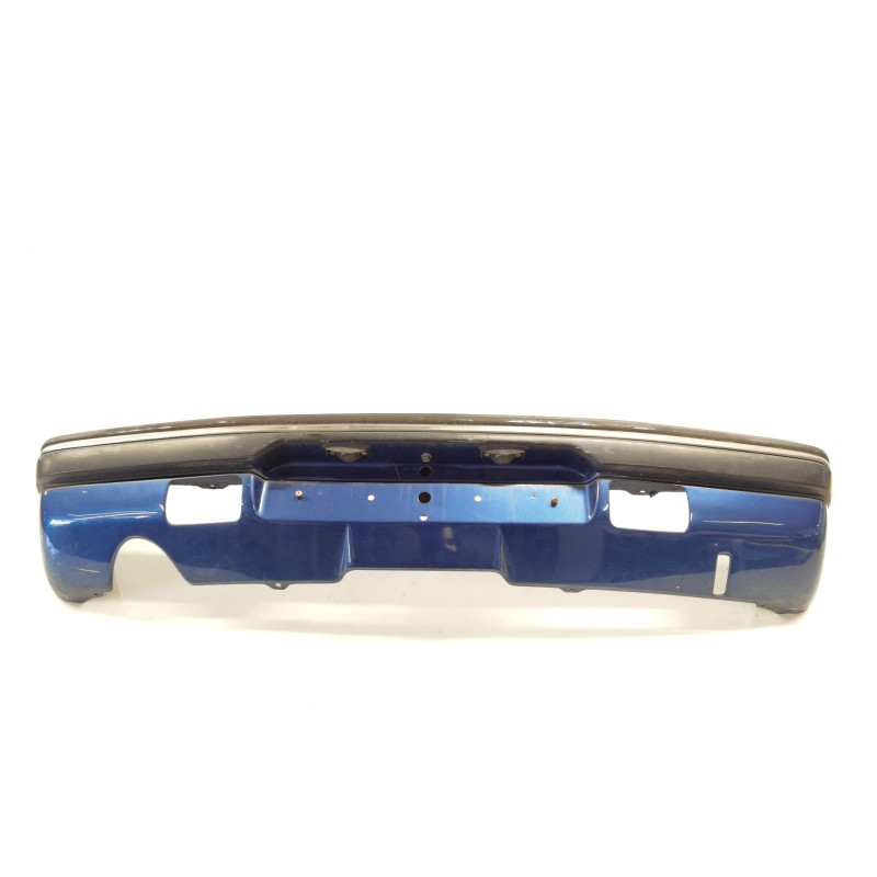 Recambio de paragolpes trasero para peugeot 205 berlina 1.8 d generation referencia OEM IAM   